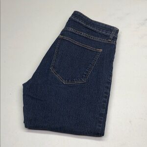 LIKE NEW &DENIM ANKLE SKINNY JEANS 28x27 ⭐️